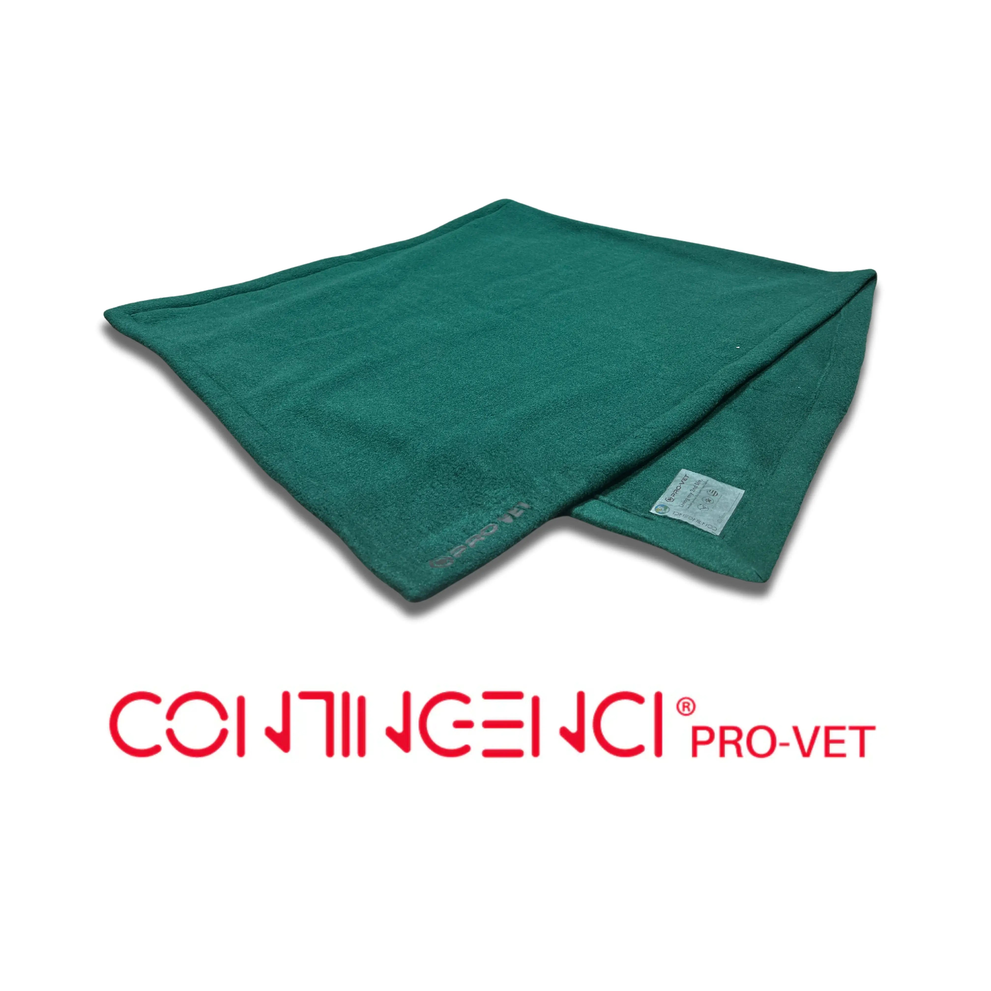 This versatile product is ideal for surgery, providing enhanced comfort and warmth with its thicker design.