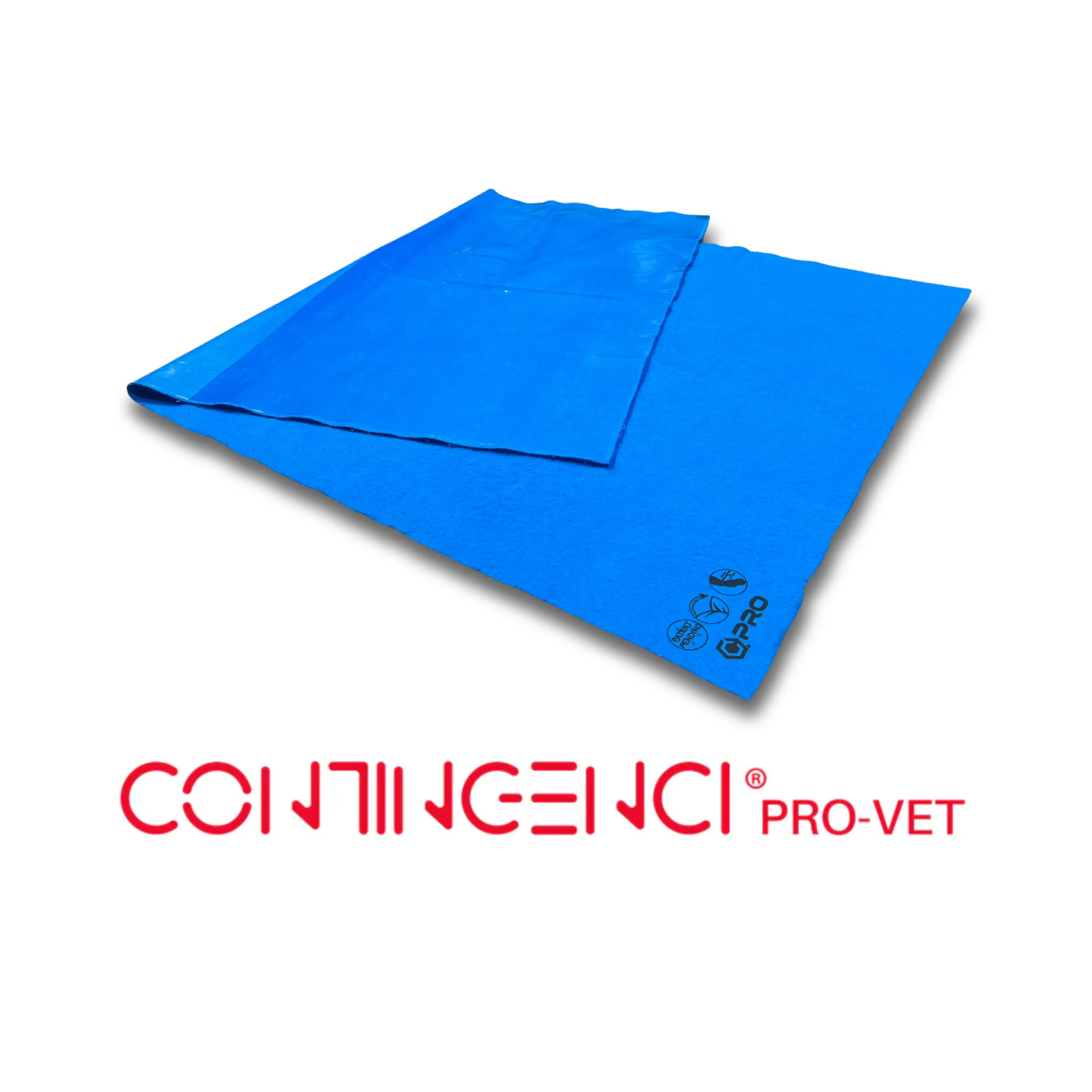 Reusable Pee-Proof Pad with a 1-Year Warranty, designed for patient comfort and support.