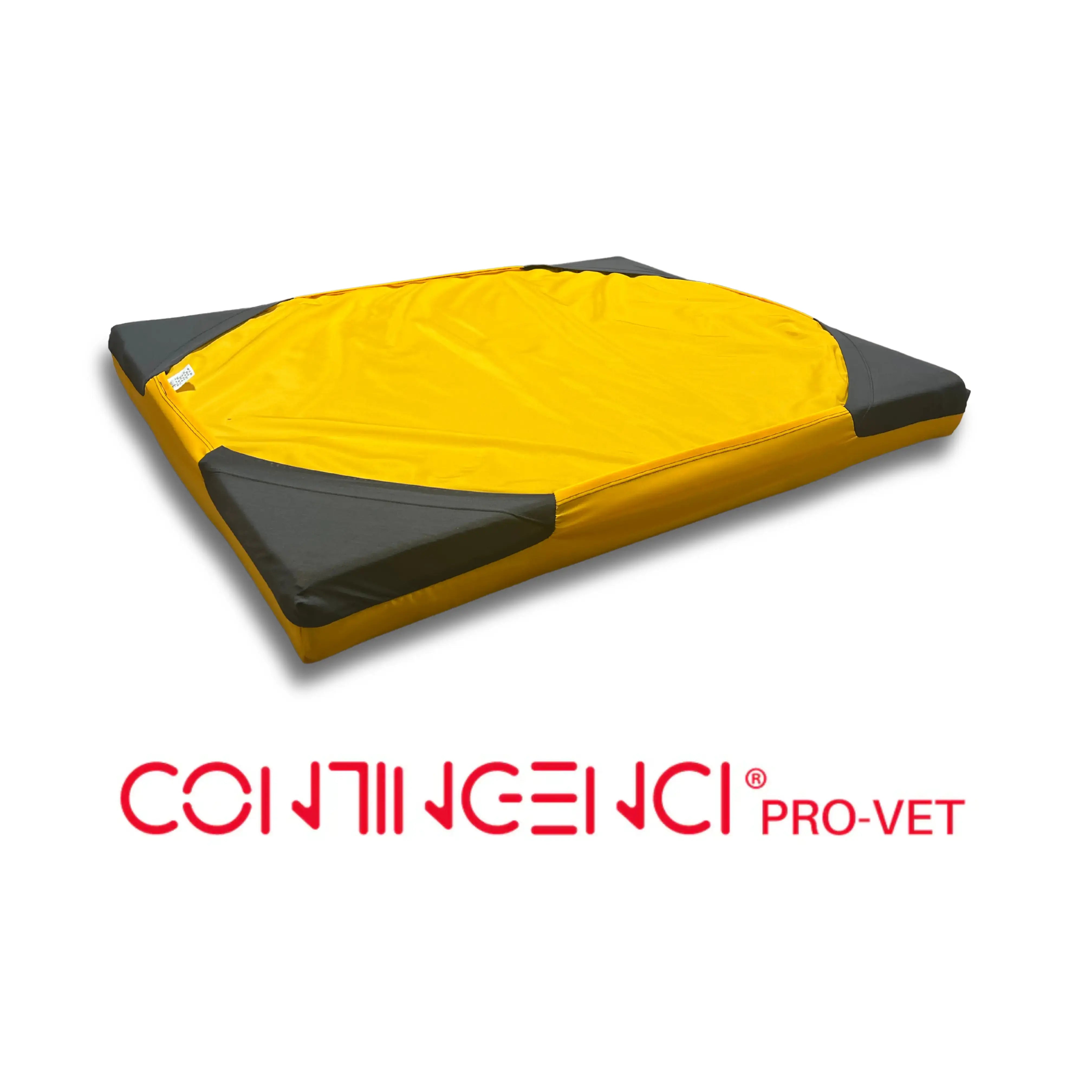 Water-Resistant Cover for the Comfort Recovery Pad, featuring durable construction and quick-dry technology for easy use.