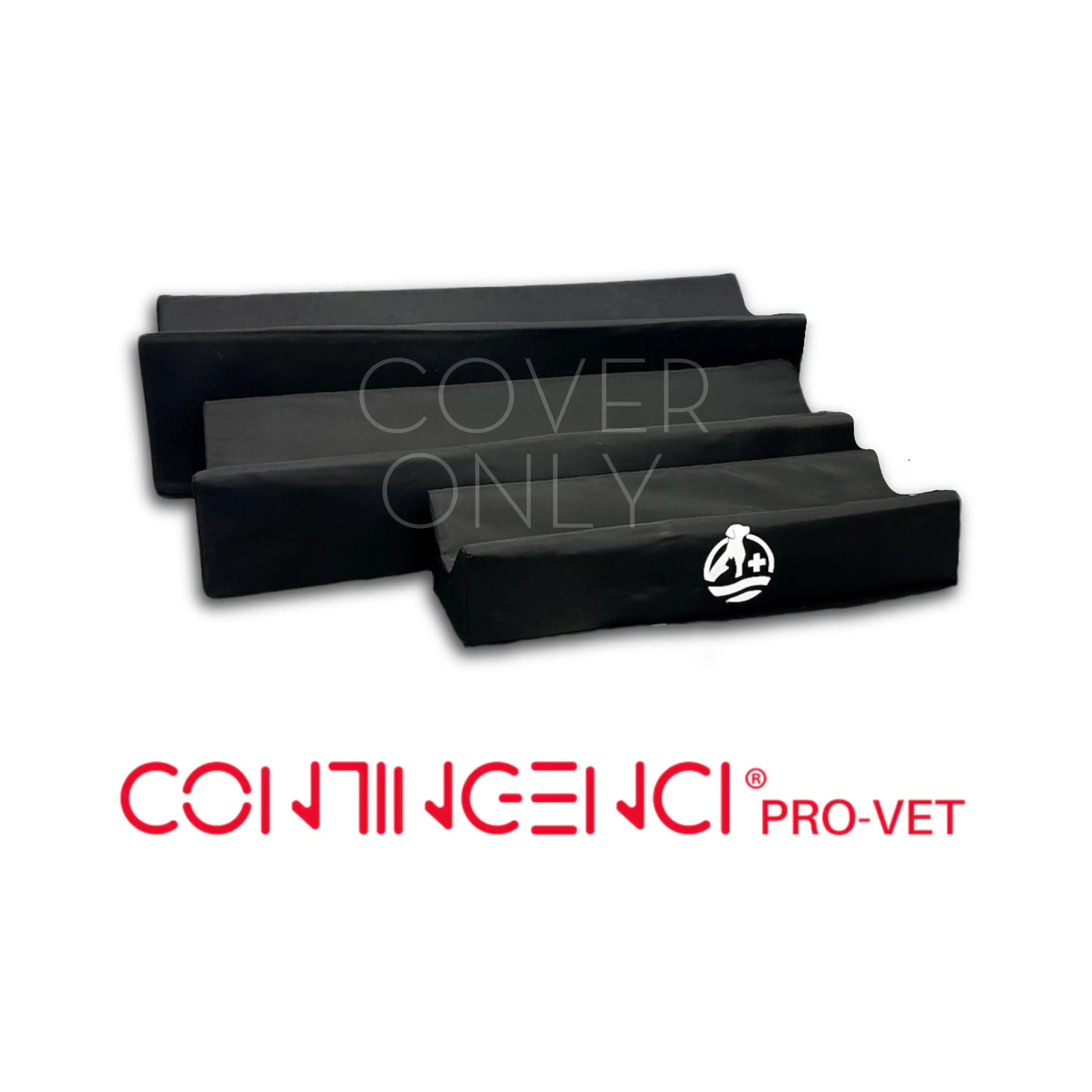 Cover for V-Through Vet Immobilizer