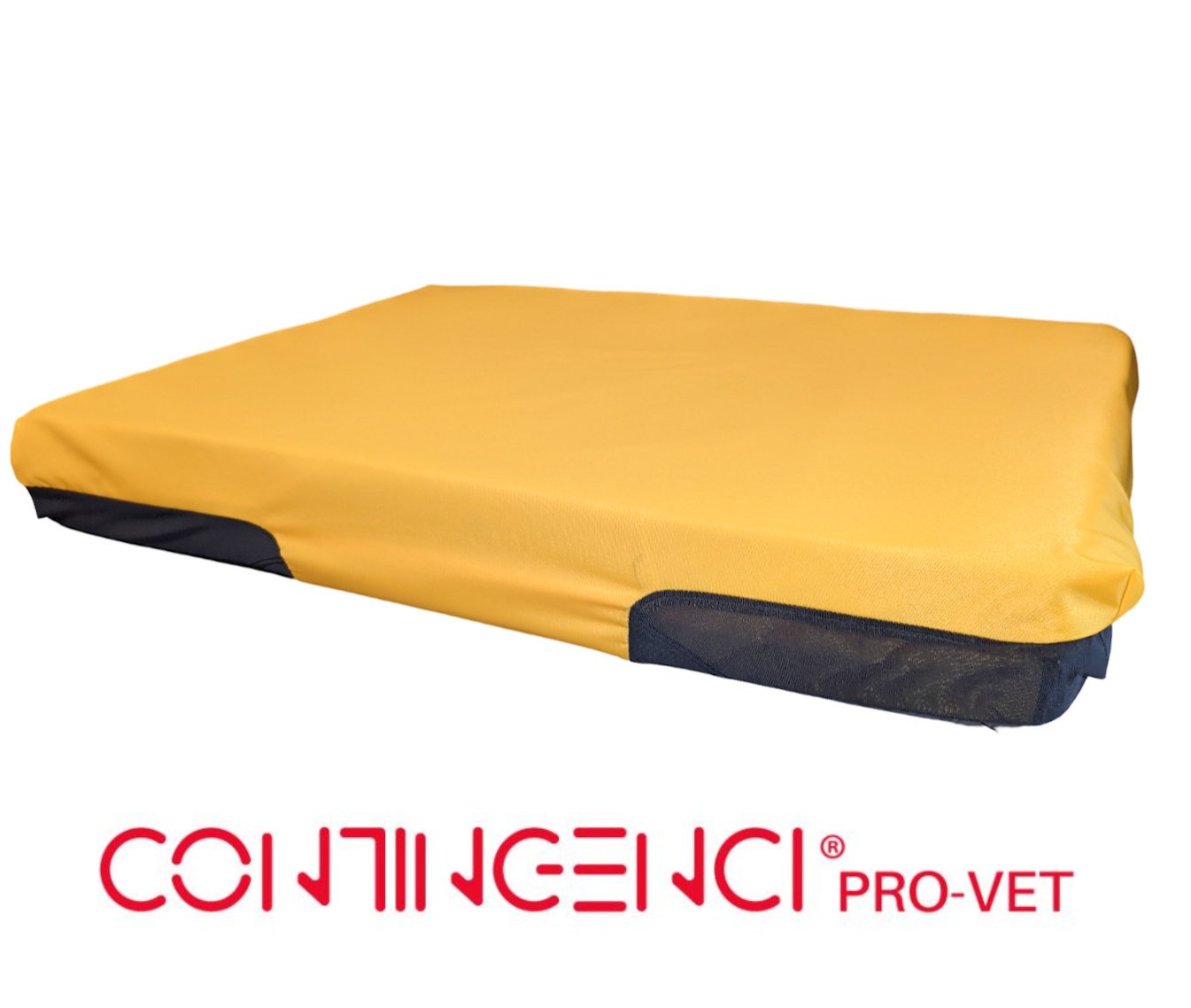 Orthopedic Recovery Cushions for Vet Cages - Contingenci Mask